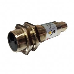  PR18-BC40DPR-E2, Difuzna Φ18 mm, PNP NO + NC,