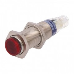 Fotoelektrični senzor multi, Sn 0-20 m, 12-24 VDC, M12