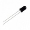 PIN Fotodioda crna 60µA 5mm - OFDBPV10NF