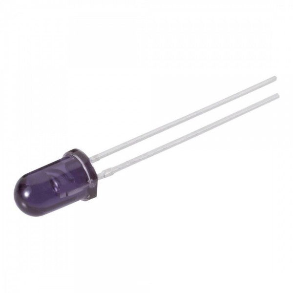 IR LED dioda ,950nm,5mm Plava ,Predajna - OFDLD271