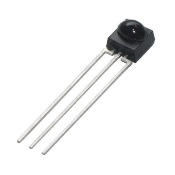 IR Receiver/Demodulator 36KHz - OFDSFH5110-36