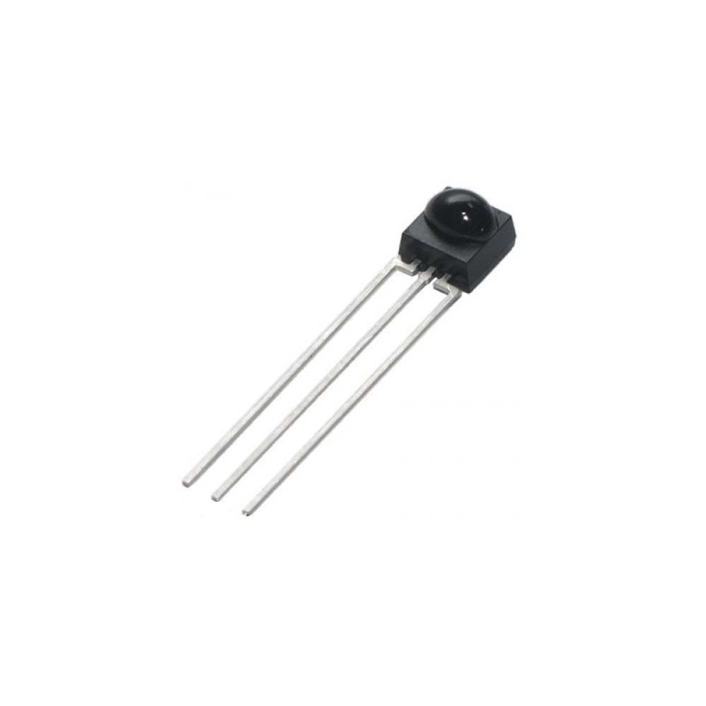 IR Receiver/Demodulator 36KHz - OFDSFH5110-36