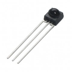 IR Receiver/Demodulator 36KHz