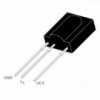 IC Prijemna dioda ST0038  5mm - OFDST0038