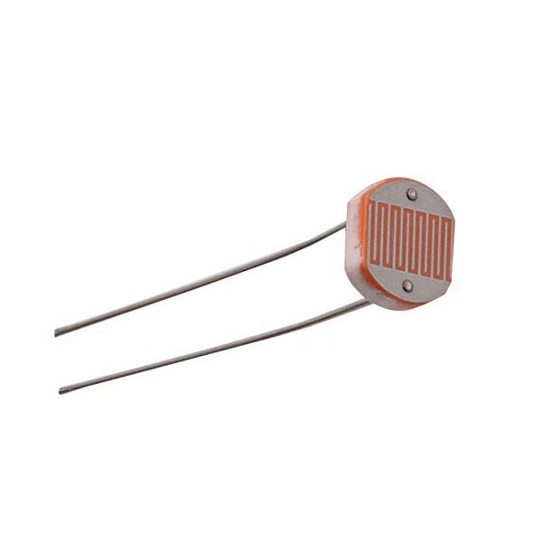 Fotootpornik  4k/200k ,4x5x2mm - OFOVT43N1