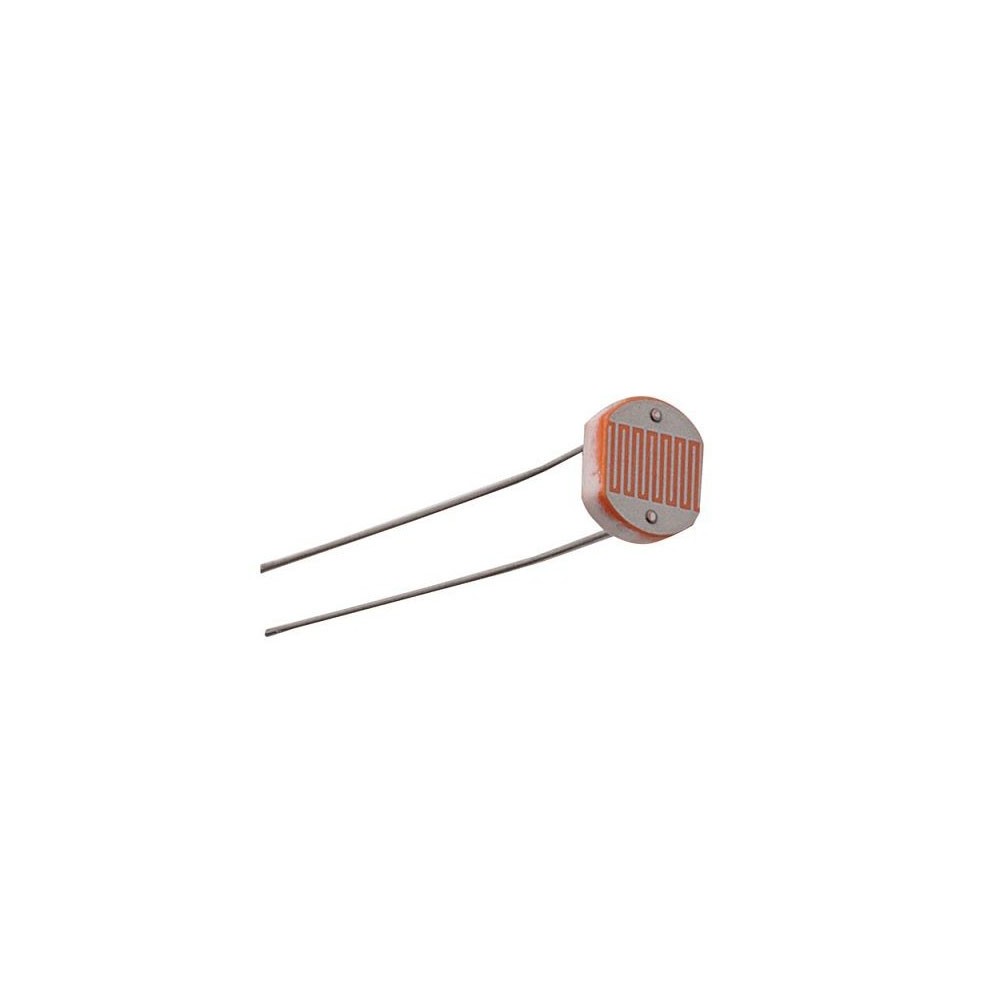 Fotootpornik  4k/200k ,4x5x2mm - OFOVT43N1