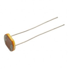 Fotootpornik 28k/500k Plastic