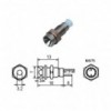 Kuciste metalno za LED 3mm IN - OKLM31