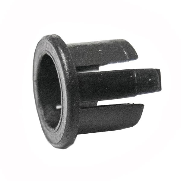 Kuciste plasticno za LED 5mm - OKLP5