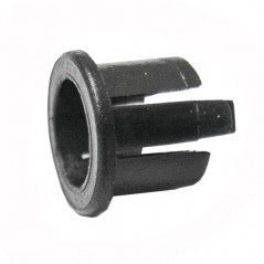 Kuciste plasticno za LED 5mm