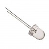 Led dioda clear crvena 10mm 5000mcd - OLE10CCR
