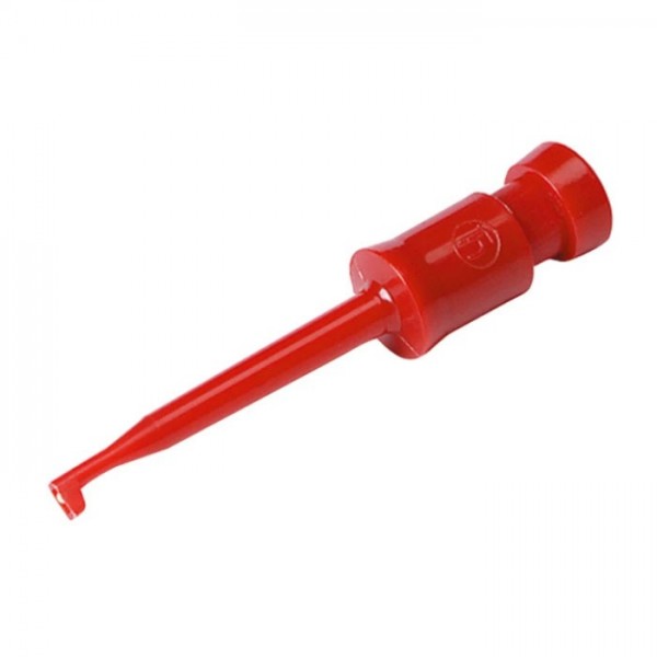 Hvataljka za instrument Hirschmann KLEPS2 crvena - ALIK10CR