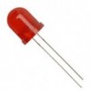 LED-dioda 10mm crvena - OLE10CR
