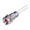 LED-dioda  3mm  met.kuc.crvena - OLEM3CR