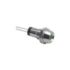 LED-dioda  3mm  met.kuc.zelena - OLEM3ZE