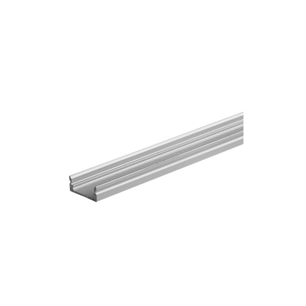 Aluminijumski profil za LED trake 17x7x2000mm - OLETR-AL2