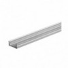 Aluminijumski profil za LED trake 17x7x2000mm - OLETR-AL2