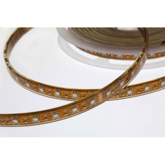 Led traka 30XLED,bela-3000K,200lm,0.6A/12V,10X100