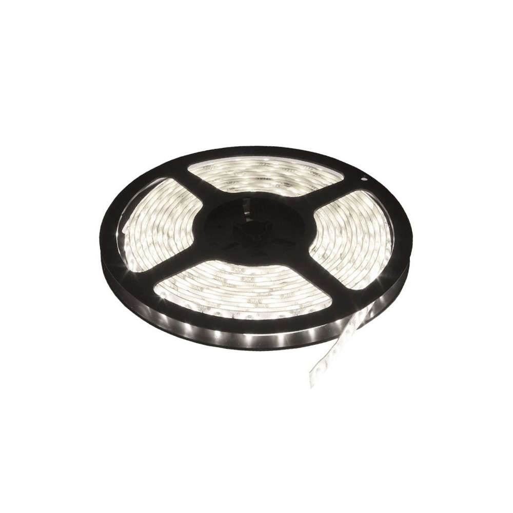 Led traka60xled/m 6000K, 420lm, 12V/4.8W, IP20 - OLETR-BE4