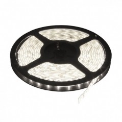 Led traka60xled/m 6000K, 420lm, 12V/4.8W, IP20
