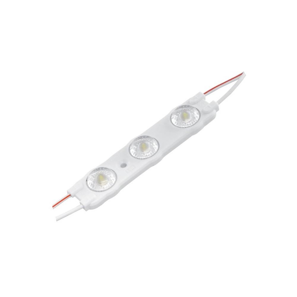 LED modul dnevna svetlost EPISTAR SMD2835 1.5W - OLETR-M3