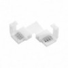 Ugao za RGB LED trake, 10mm - OLETR-PK9