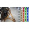 Led traka 30xLED/m ,RGB,12V/4W, IP20 - OLETR-RGB2