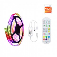 Set smart RGB LED traka 5m