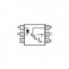Optok.Darl.>2.5kV 30V 0.1A 100% DIL6 - OOK4N29