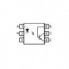 Optok.>2.5kV 80V 0.1A 10% DIP6 - OOK4N38