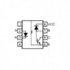 Optok-Logic>2.5kV 1MBit/s DIP8 - OOK6N136