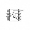 Optok-Darl.>2.5kV 7V 60mA DIP8 - OOK6N138