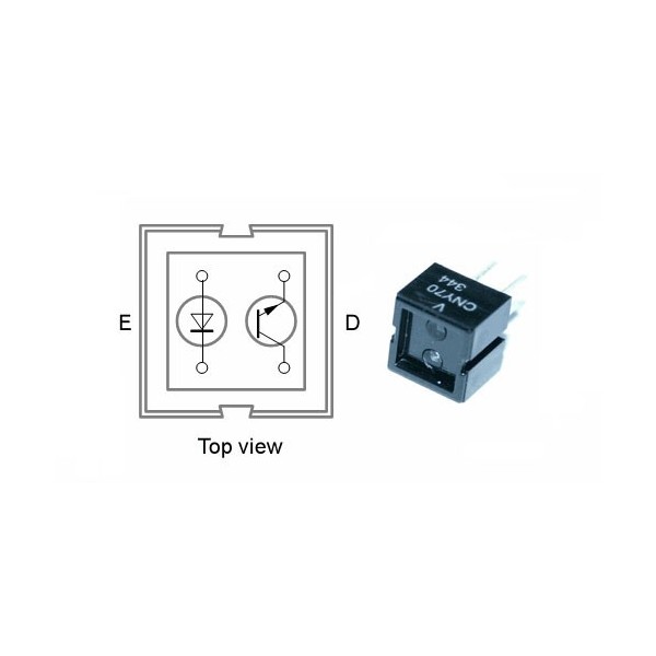 Refleks Coopler Trans.Output - OOKCNY70