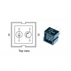 Refleks Coopler Trans.Output