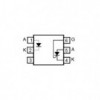 Photo Thiris.Out. 2.5kV 400V 150mA DIP6 - OOKH11C4