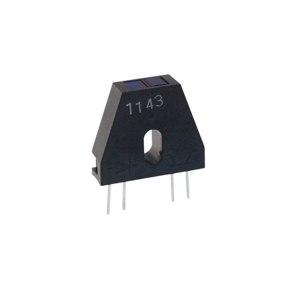 Photointerr. Refl. elongated hole PCB-Mt - OOKLTH209-01
