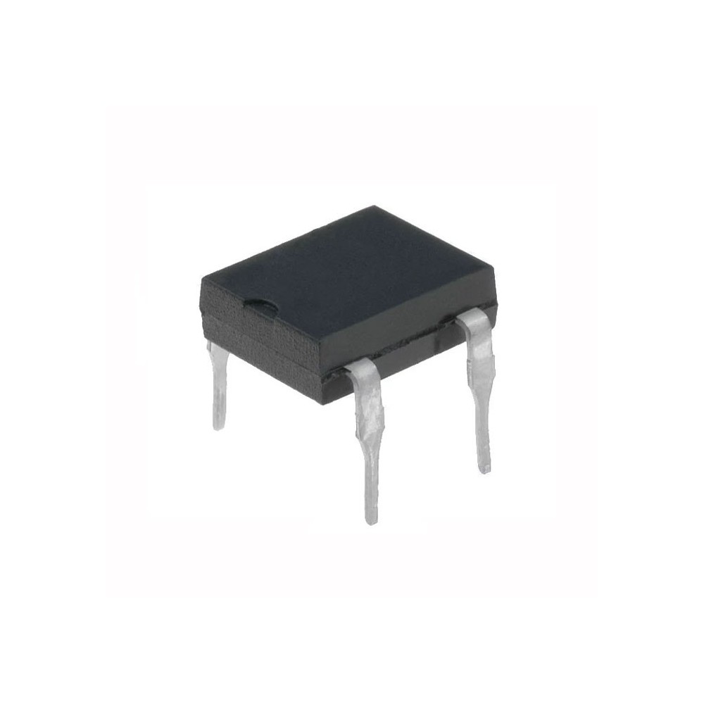 Optok-Darl.5kV 35V 80mA DIP4 - OOKLTV815