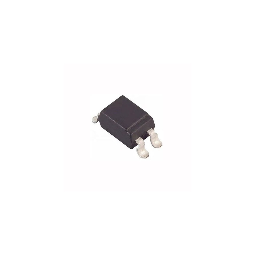 Optok. 5kV 80V 50mA  4-SO - OOKLTV816SMD