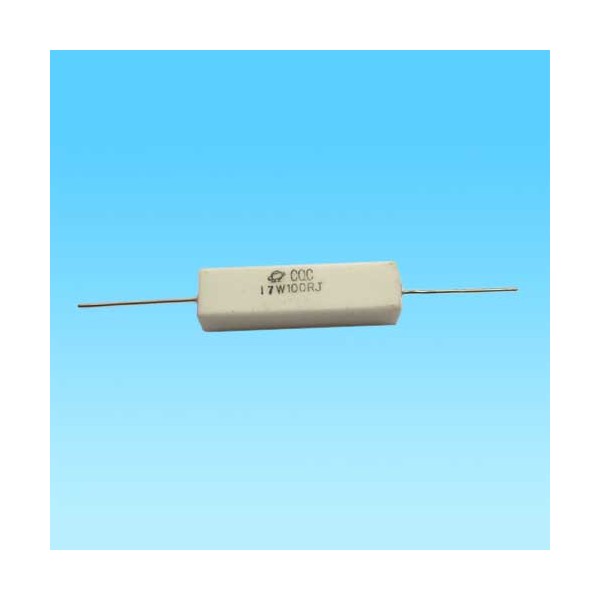 Otpor.keramic. 17W 39R - OTK17-39