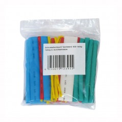 Set raznobojnih bužira prečnika od 1.5-13mm  dužina 100mm