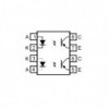 2xOptok.PC817 5kV 35V DIP8 - OOKPC827