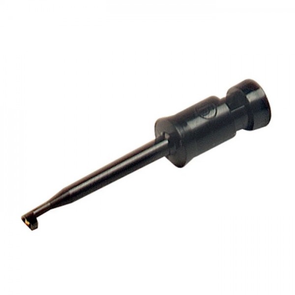 Hvataljka za instrument Hirschmann KLEPS2 crna - ALIK10CN