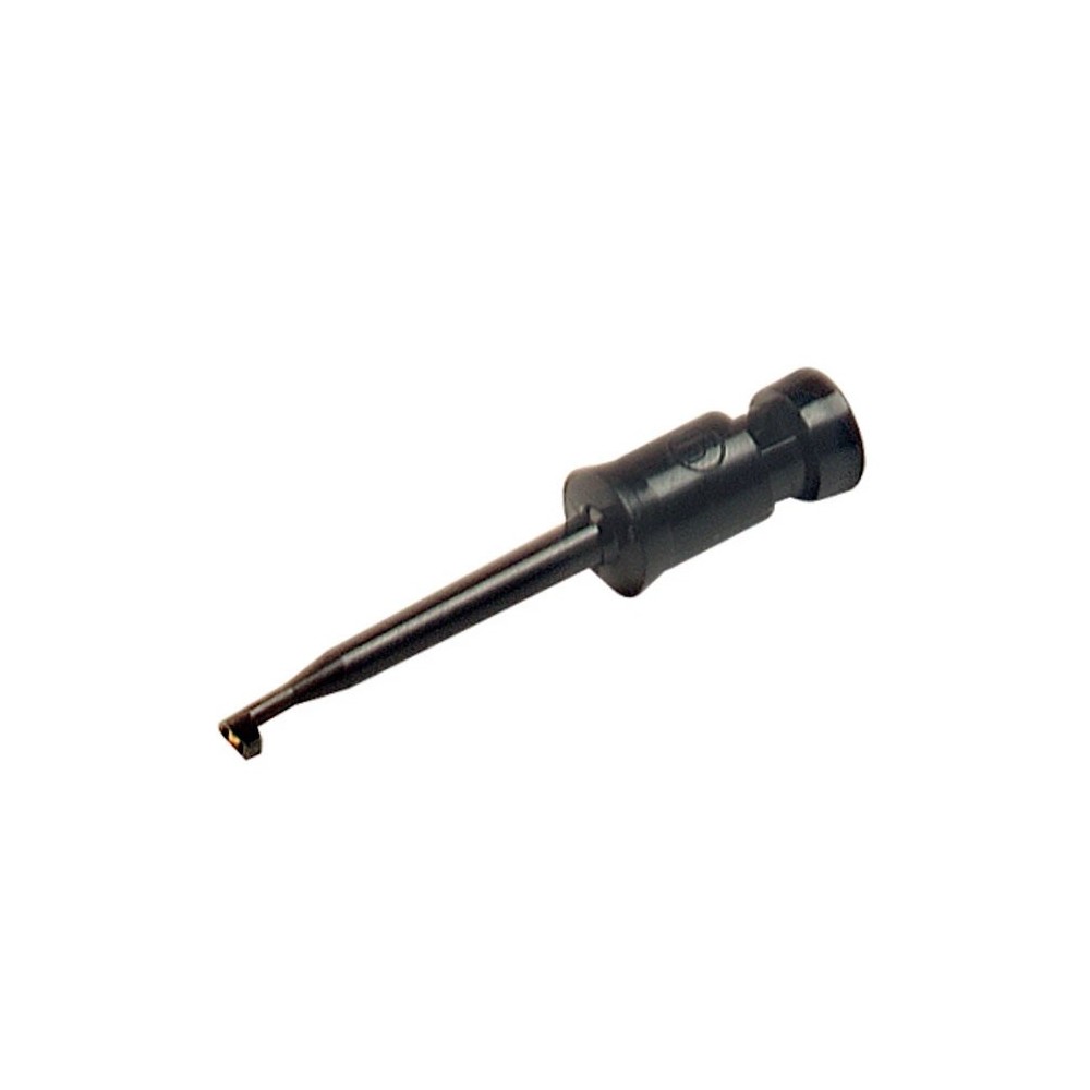 Hvataljka za instrument Hirschmann KLEPS2 crna - ALIK10CN