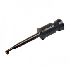 Hvataljka za instrument Hirschmann KLEPS2 crna