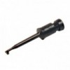 Hvataljka za instrument Hirschmann KLEPS2 crna - ALIK10CN