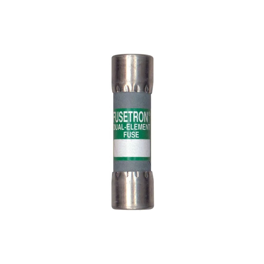 FNM5 Fusetron 5A 250V 38mm - OS38-FNM5