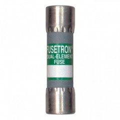 FNM5 Fusetron 5A 250V 38mm