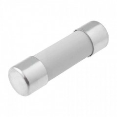 Cilindrični osigurač 10x38, 10A, Tromi  500VAC