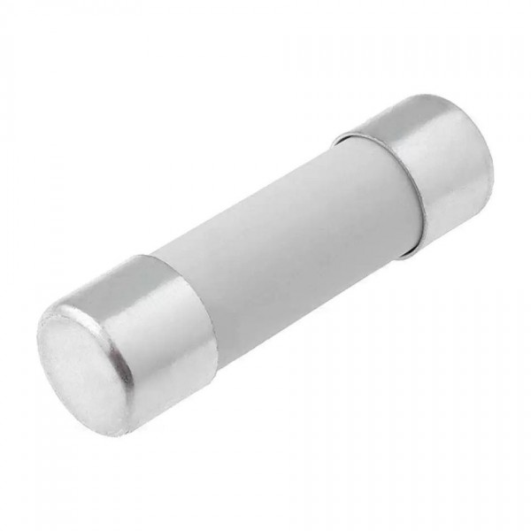 Cilindrični osigurač 10x38, 6A,  500VAC - OS38X10-6A