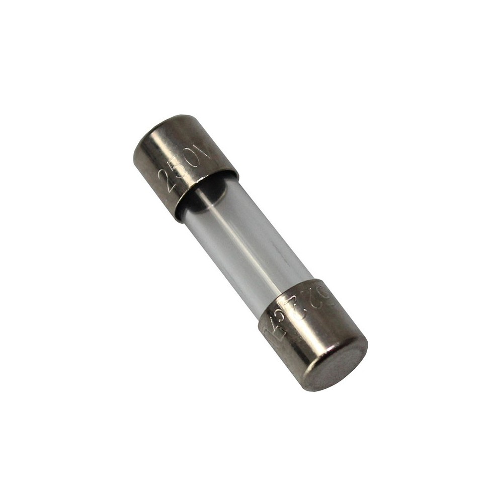 Osig.fast 5x20mm 0.05A - OS5F-0.05A